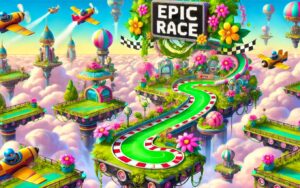 Epic Race