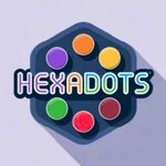 Hexa Dots